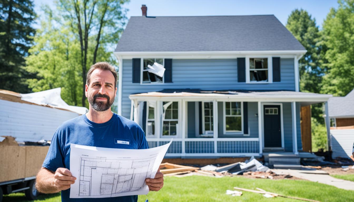 Consiga Sua Nova Casa com Financiamento para Renovações