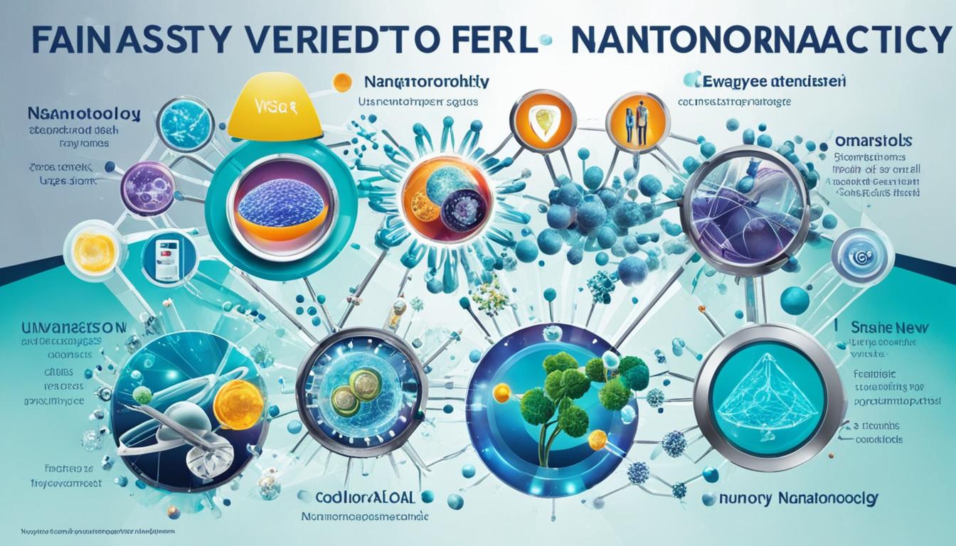 A presença da Nanotecnologia e seu Impacto Atual